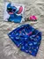 Stitch Azul Abril - comprar online