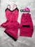 Trio Morley Fucsia - comprar online
