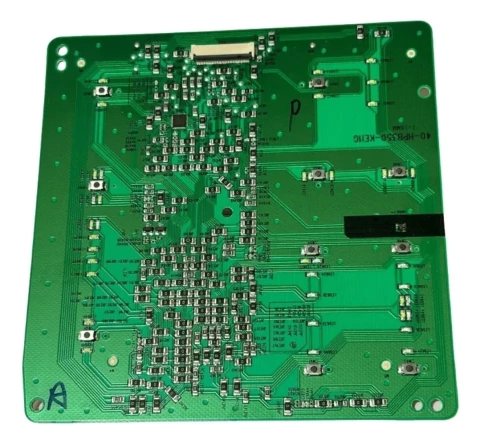 Placa de comando power Bluetooth jbl Partybox 310 Original