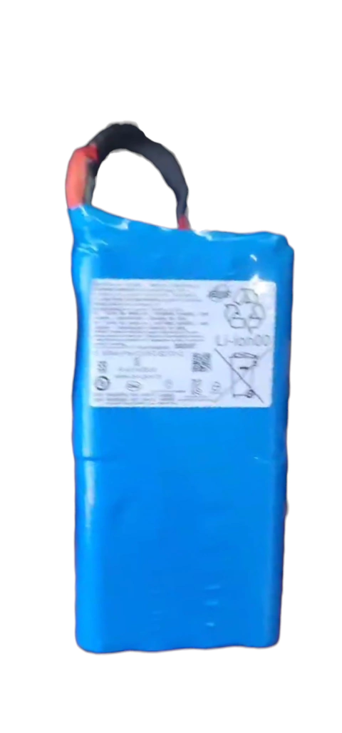 Bateria Original JBL Boombox 1 10.000Mah