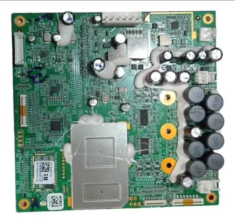 Placa Principal JBL Partybox 110