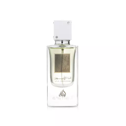 Lattafa Ana Abiyedh 60ML – EAU DE PARFUM - comprar online