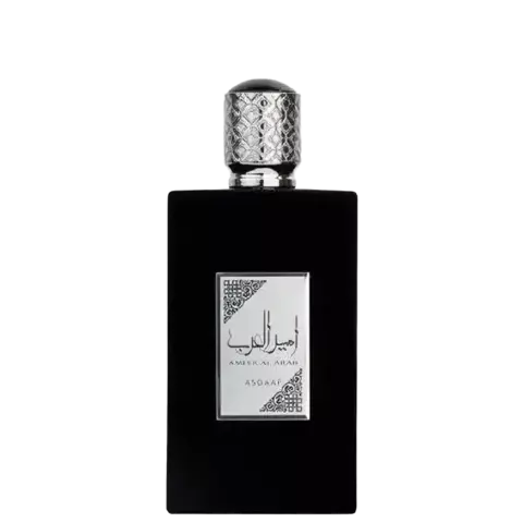 Asdaaf Ameer Al Arab Black 100ML – EAU DE PARFUM - comprar online