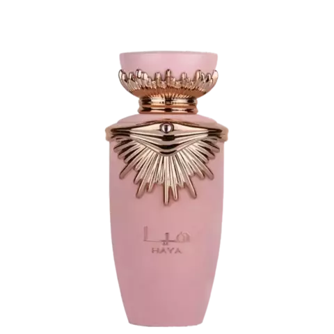 Lattafa Haya 100ML - EAU DE PARFUM - comprar online