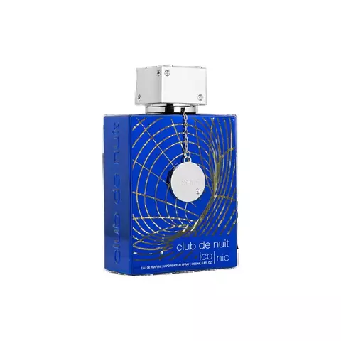 Armaf Club de Nuit Iconic 105 ML – EAU DE PARFUM - comprar online