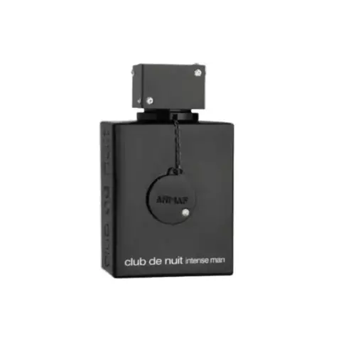 Armaf Club de Nuit Intense 105 ML – EAU DE PARFUM - comprar online