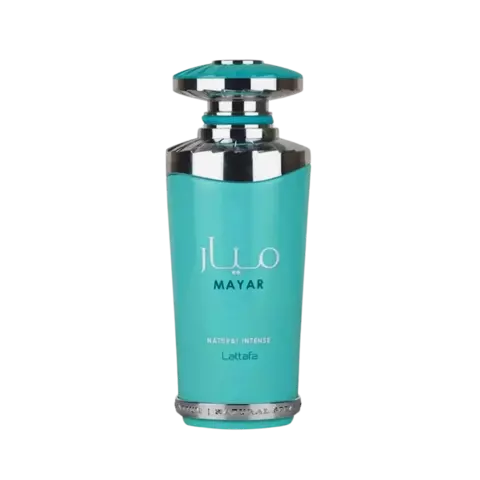 Lattafa Mayar Natural Intense - EAU DE PARFUM - comprar online