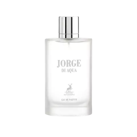 Maison Alhambra Jorge Di Aqua 100ML - EAU DE PARFUM - comprar online