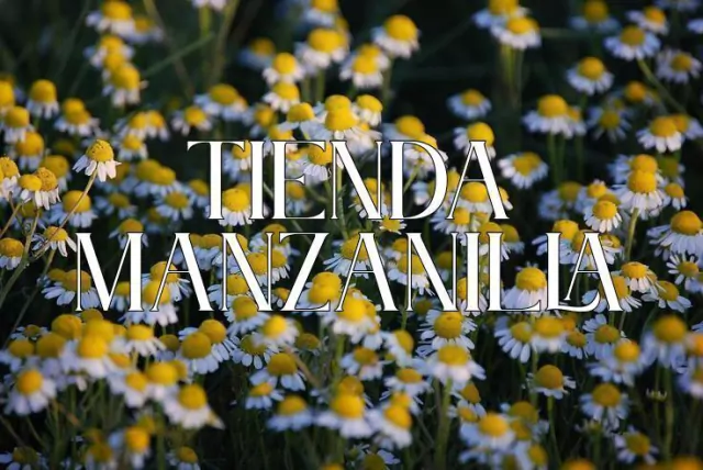tienda manzanilla