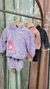 Conjunto piel baby - comprar online