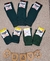 Medias escolar T 1 ( 18 al 24) - tienda online