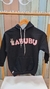 Buzo algodón frizado labubu - tienda online