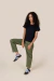 Pantalón Capri Unisex