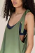 Vestido oversize en internet