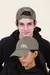 Gorra básica bordada unisex - comprar en línea