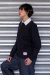 Camiseta Polo Negra Unisex - comprar en línea