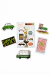 Stickers pack Distrito Federal - comprar en línea