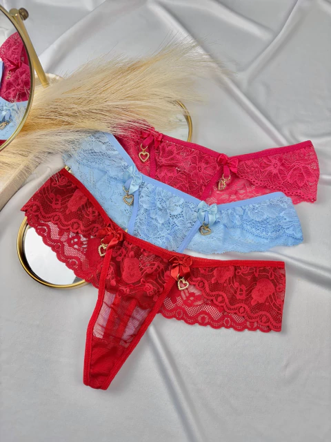 Calcinha Paty - comprar online