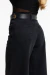 Calça Kaia wideleg - Jeans - comprar online