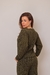 Imagem do Conjunto Tricot Lina - Verde