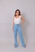 Calça Jeans - Pérola Urbana - Veras & Co.