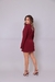 Vestido Ruby na internet