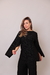 Conjunto Tricot Clara - Preto - Veras & Co.