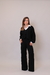 Conjunto Tricot Olívia - Preto na internet