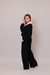 Conjunto Tricot Olívia - Preto - loja online