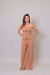 Conjunto Isadora Caramelo - comprar online