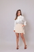 Short-saia “Elise” - loja online