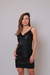 Imagem do Vestido Manu - PRETO