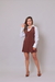 Vestido Alicia na internet
