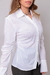 Camisa Branca Essencial - comprar online