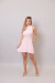 Imagem do Vestido Helena - Rosa