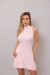 Vestido Helena - Rosa - Veras & Co.