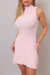 Vestido Helena - Rosa na internet