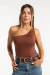 Cinto Juliana - Marrom - comprar online