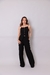 CALÇA REBECA - PRETA - comprar online