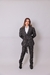 Blazer Over Milano - Cinza - Veras & Co.