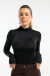 Body Dedinho Gisele - Preto