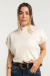 Blusa Tricot Marisa - Off White