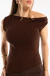 Blusa Melina - Veras & Co.