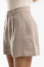 Short Camille - Linho