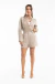 Short Camille - Linho - loja online