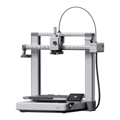 Impressora 3D Bambu Lab A1 sem AMS - comprar online