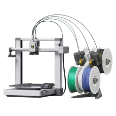 Combo Impressora 3D Bambu Lab A1 + AMS - comprar online