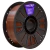 Filamento PETG HF Marrom High Fluidity Premium - 1Kg - loja online