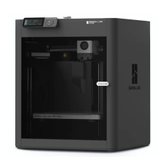 Impressora 3D Bambu Lab P1S Combo com AMS - comprar online
