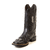 Imagem do Bota texana preto com gliter 6172
